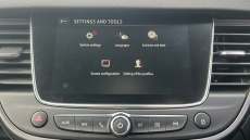 Vauxhall Crossland 1.2 Turbo [130] Ultimate Nav 5dr Auto Petrol Hatchback